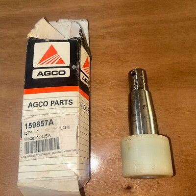 159857A 4WD Tie Rod End Oliver & White Tractors New Old Stock