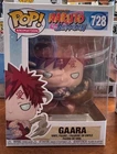 Funko Pop Naruto Shippuden #728 Gaara