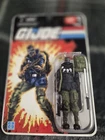 Hasbro G.I. Joe 25th Anniversary GIJOE: Snake Eyes Artic Trooper Action Figure