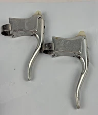 Vintage Dia Compe Aero Gran Compe Brake Levers