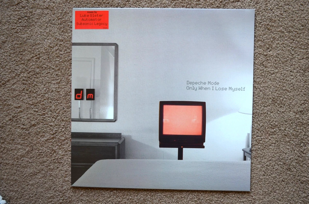 25+ Depeche Mode Mute Vinyl Records for sale | Updated Oct 2026