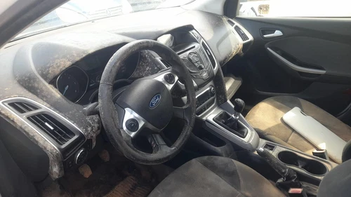 1796141 Tapa Maletero para FORD FOCUS BERLINA (CB8) Titanium 2013 1095358 - Imagen 10 de 10