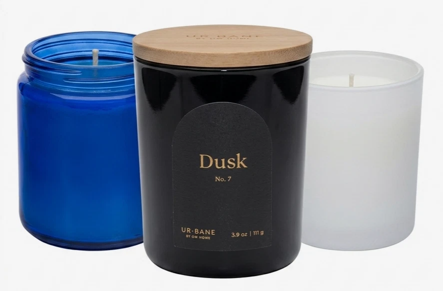 Ralph Lauren Soy Wax Round Décor Candles for sale | eBay