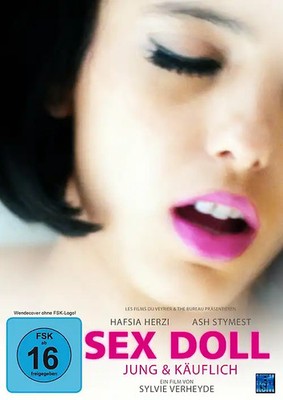 Sex Doll - Jung & käuflich