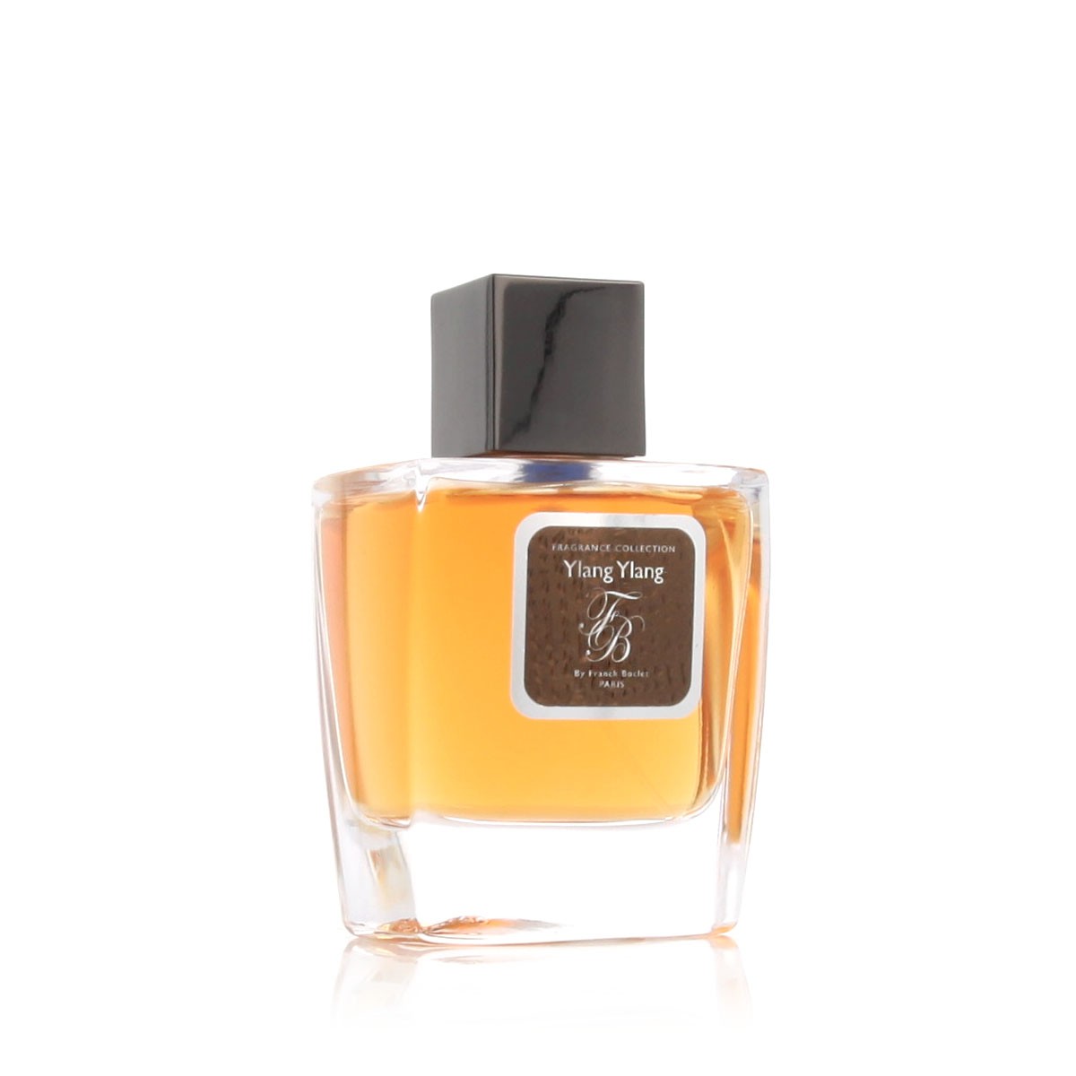 Franck Boclet Ylang Ylang Eau De Parfum 100 ml unisex 14890₽