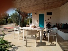 ferienhaus mieten, auch günstige Dauermiete im Sommer für EXpats