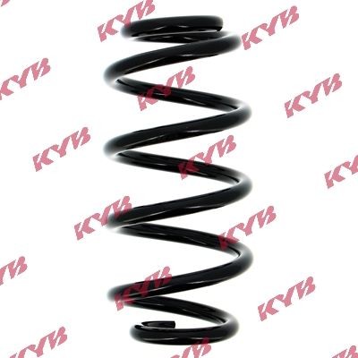 KYB RA5213 Fahrwerksfeder Hinten FüR BMW Mini-image