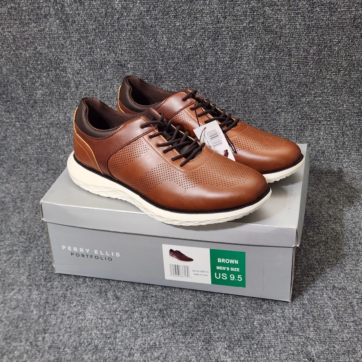 Perry Ellis Men