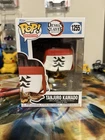 Funko Pop! Vinyl: Demon Slayer: Kimetsu no Yaiba - Tanjuro Kamado - AAA Anime...
