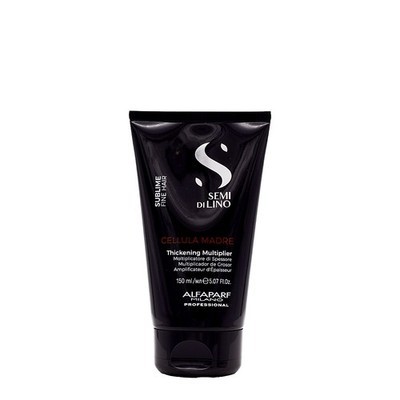 Alfaparf Milano Semi Di Lino Cellula Madre Thickening Multiplier 150ml