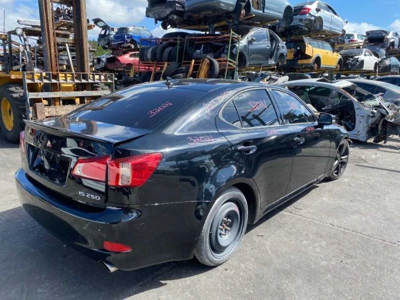 Stabilizer Bar Rear RWD Fits 14-19 LEXUS IS350 538386 — 第 4/4 张图片