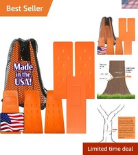 Felling Wedges, Tree Felling Wedges for Tree Cutting, Logging Wedge