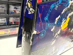 Lego 8836 Technic Sky Ranger Vintage Propeller Plane Set Complete 1992 release