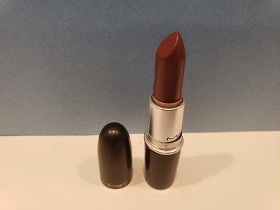 Mac ~ Satin Lipstick ~ #825 Verve ~ NWOB