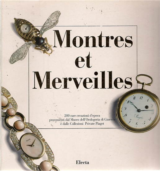 - Montres et Merveilles.