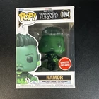 Funko Pop! Marvel Wakanda Forever Namor #1094 GameStop Exclusive Vinyl