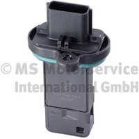 Luftmassenmesser Pierburg 7.07759.73.0 12V FüR Opel Zafira Tourer P12 Corsa S07