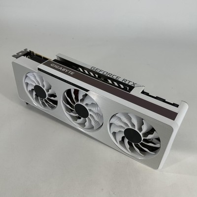 GIGABYTE Vision OC GeForce RTX 3090 24GB Graphics Card