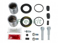 Frenkit Reparatursatz Bremssattel Vorne FüR Nissan NP300 Navara