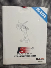 Flysky FS-GT2B 3CH 2.4GHZ RC Transmitter GR3E Receiver For HPI KM ROVAN & BOATS