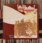 LED ZEPPELIN II VG+/VG+ gatefold 1984 CRC Whole Lotta HEARTBREAKER Robert Plant