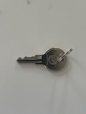 Fire-Lite 17003 Fire Alarm Key