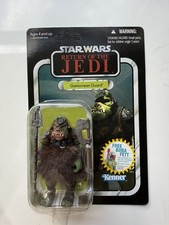 Star Wars action figure Vintage collection VC21  2010  Gamorrean Guard UNPUNCHED