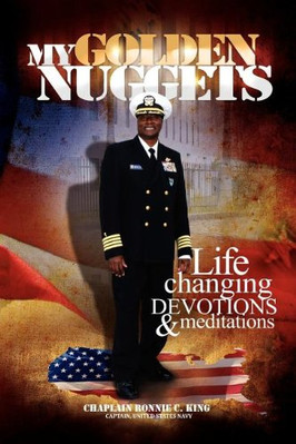 My Golden Nuggets - Paperback / softback NEW King, Ronnie C. 01/04/2012