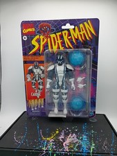 Hasbro Collectibles - Spider-Man Comics - Marvel Legends Cardiac