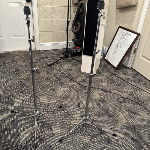 TAMA Single Braced Cymbal Stand