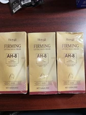 3-HOYGI AH-8 Firming Lifting Neck Cream Roller Skin Body Care Moistu 4.23