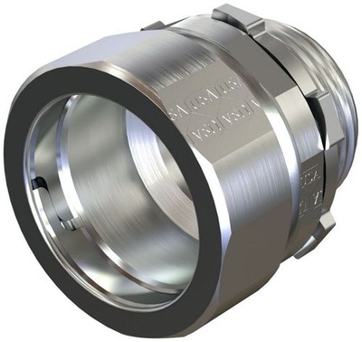 American Fittings NT2761RT 3/4 Rigid Compression Coupling