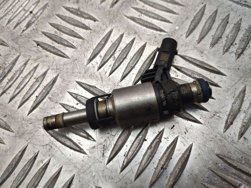 Audi Q5 SQ5 2010 Benzin Injektor Einspritzdüse 06H906036G 155kW UTO891