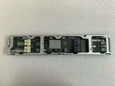 Supermicro BPN-SAS3-826EL1-N4 2U 12-Bay 4x NVME 12Gb SAS-3 Backplane w/carrier