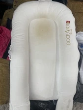 DockATot Deluxe Plus Infant Baby Lounger