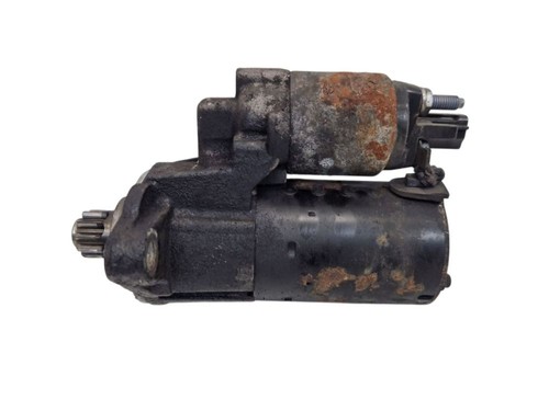 Anlasser/Starter CBFA Passt für VW GOLF V (1K1) 2.0 GTI 02E911023J