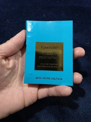 Tom Ford Neroli Portofino .05 FL. OZ. Eau de Parfum Sample