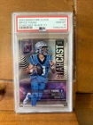 2024 TOPPS SIGNATURE CLASS STAR CAST SC5 BRYCE YOUNG BLACK 1/1 GEM MINT 10