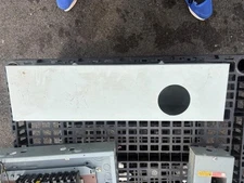 Heavy Duty Electrical Pull Box / Steel Junction Enclosure – Large Size – Used