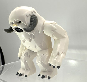 LEGO Star Wars WAMPA With Horns- Large Minifigure From Hoth Sets 75098 and 8089