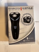 Remington R1Style Rotary Shaver Close Shaving Brand New