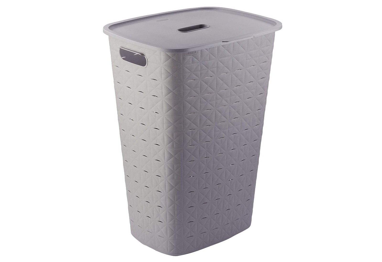 Curver Wäschebox ''Softex
