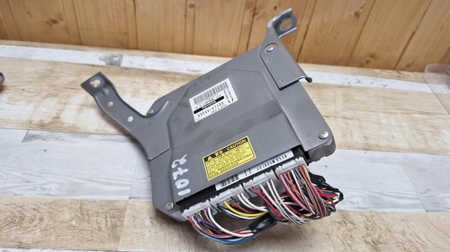 TOYOTA PRIUS Hatchback W2 ABS Steuergerät 8954047100 1.50 29491451