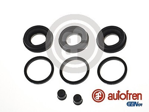 Autofren Seinsa D4080 Reparaturset, Bremssattel FüR Lada-image