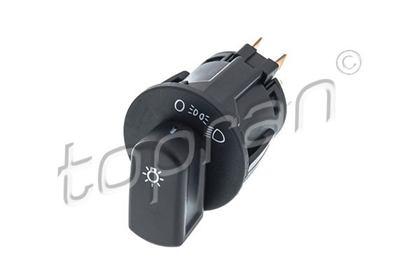 Schalter Hauptlicht Topran 202 167 FüR Opel Ascona T85 CC Kadett J82 Caravan C08-image