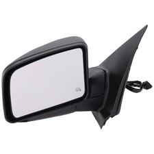 Mirror Driver Left Side Heated For Ford Expedition 2003 Mirror Driver Left Side Heated For Ford Expedition 2003