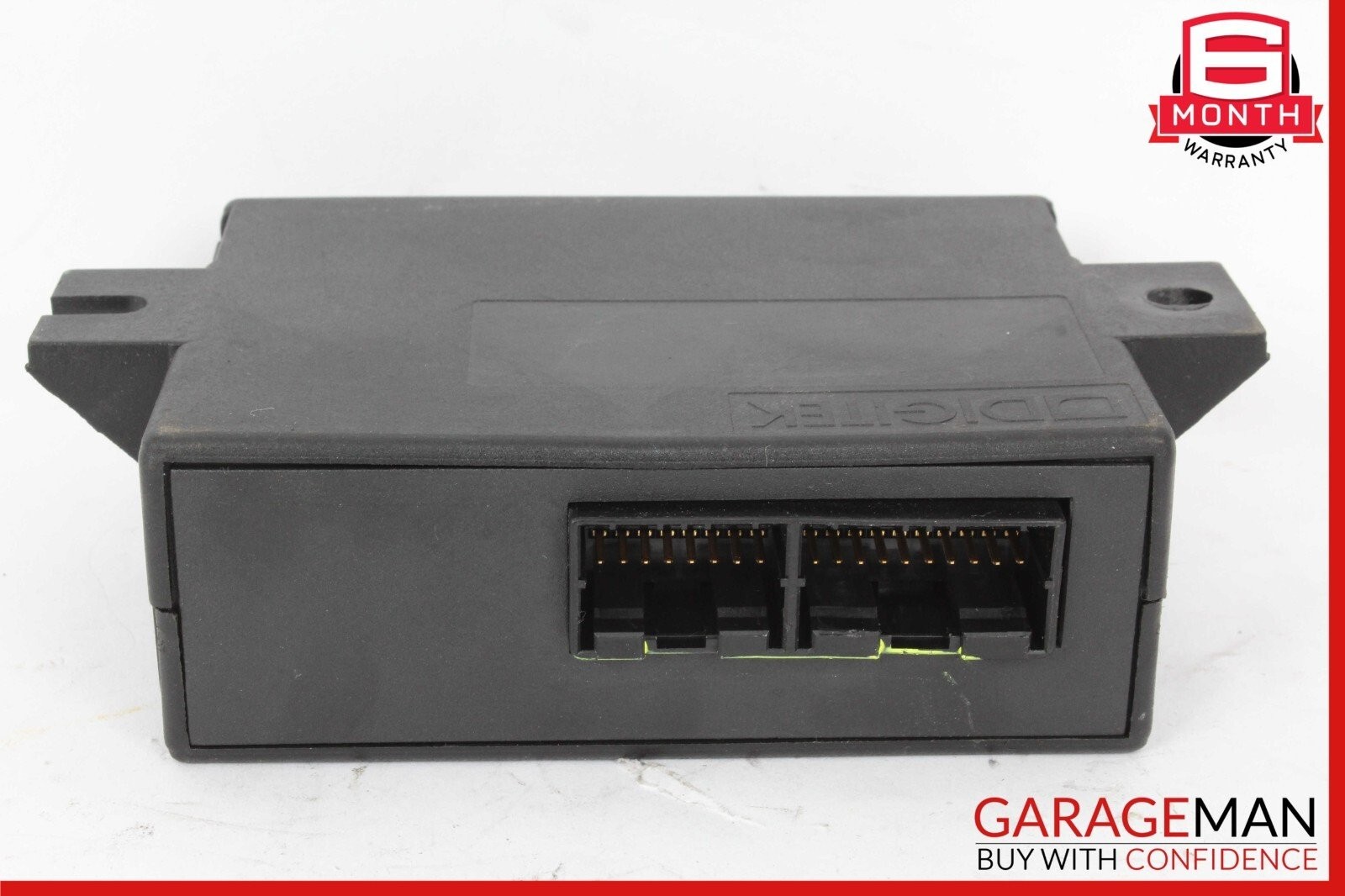 08-19 Maserati GranTurismo M145 Top Roof Control Module 236955 OEM