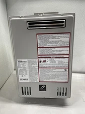 Takagi Condensing Direct Vent Tankless Water Heater T-H3M-DV-P