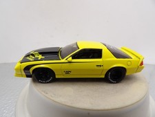 1985 Chevrolet Camaro Iroc-z Lsx Twin Turbo 2022 Castline M2 Machines  164