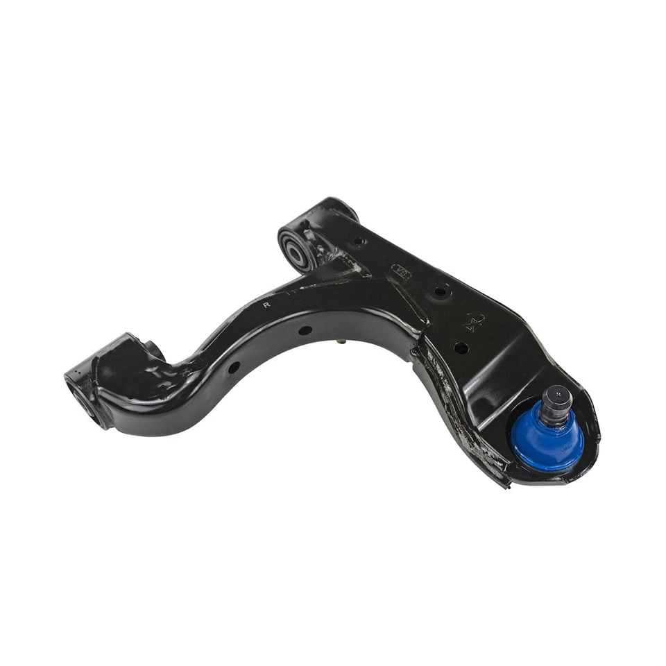 Шарнирное соединение заднего правого нижнего верхнего рычага управления подходит для Nissan Pathfinder Armada 2004 - Изображение 4 из 4